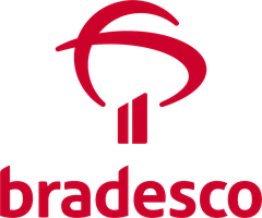 Banco Bradesco logo
